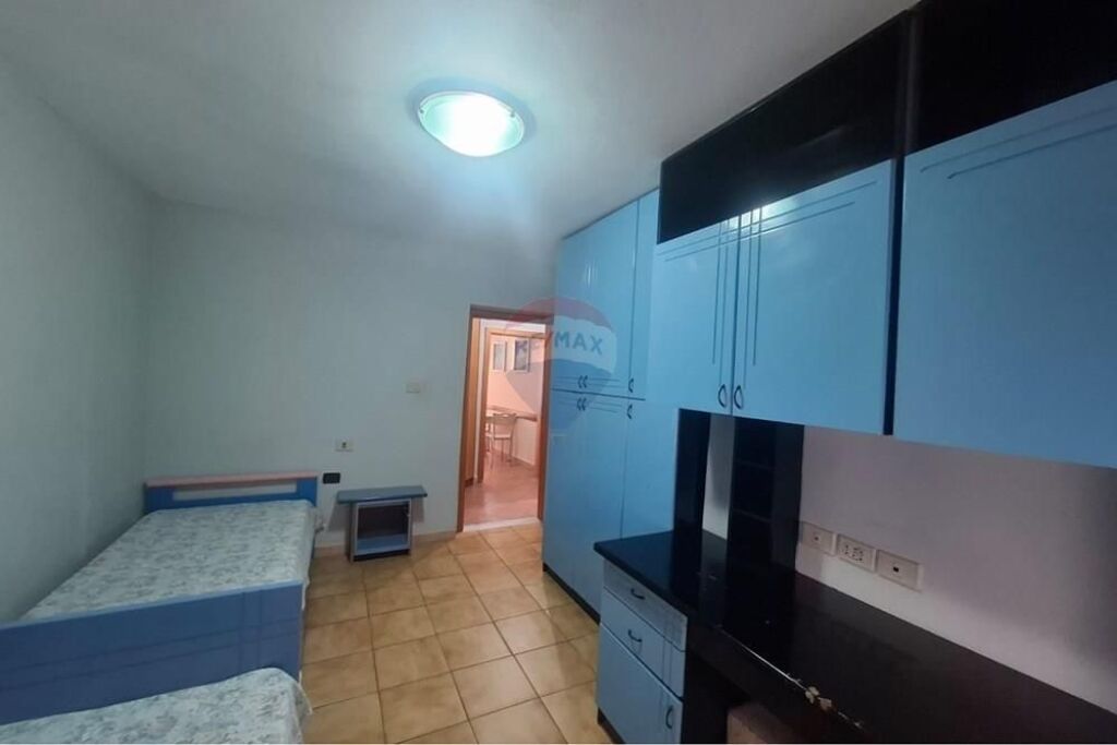 Apartment 2+1 for rent, near the Music School