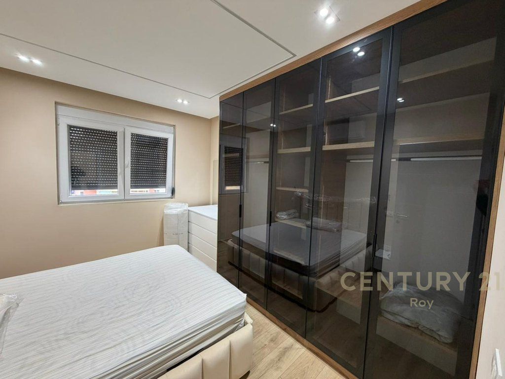 APPARTAMENTO 2+1 IN AFFITTO A LAGJA 5 DURRES!!!