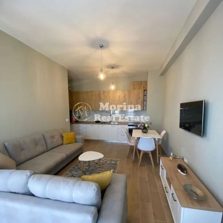 Qera | Apartament 1 + 1 | Shkolla e Kuqe | 650 €/muaj