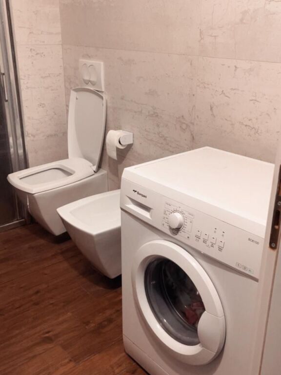 Apartment 2+1 for rent in Astir