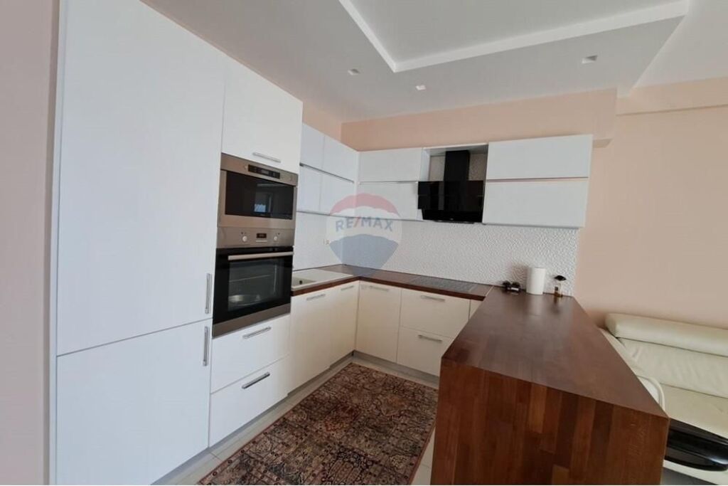 Apartament 2+1 ne shitje , Lungomare