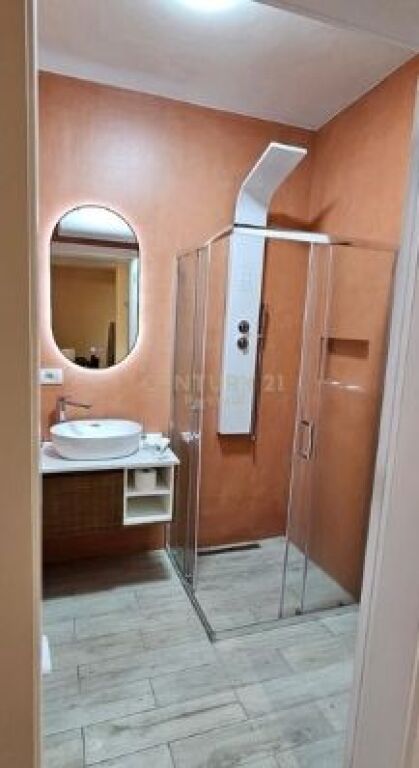 Apartament 1+1 me qera – zonë e aksesueshme