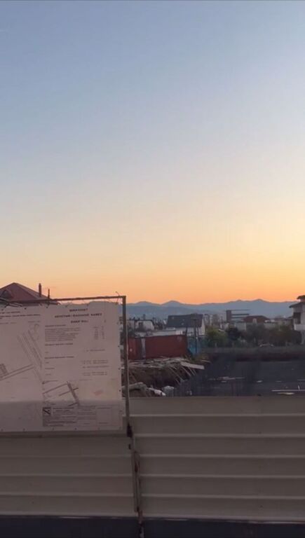 Apartment for sale 1+1