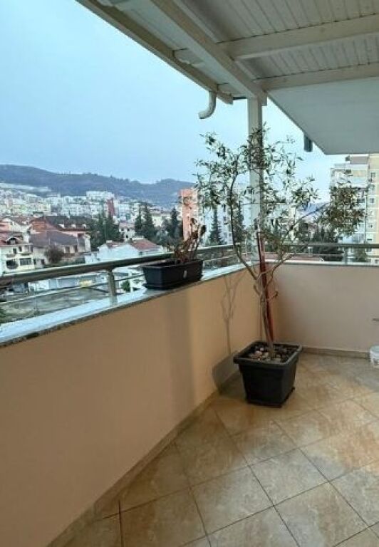 Appartamento 2+1 in affitto