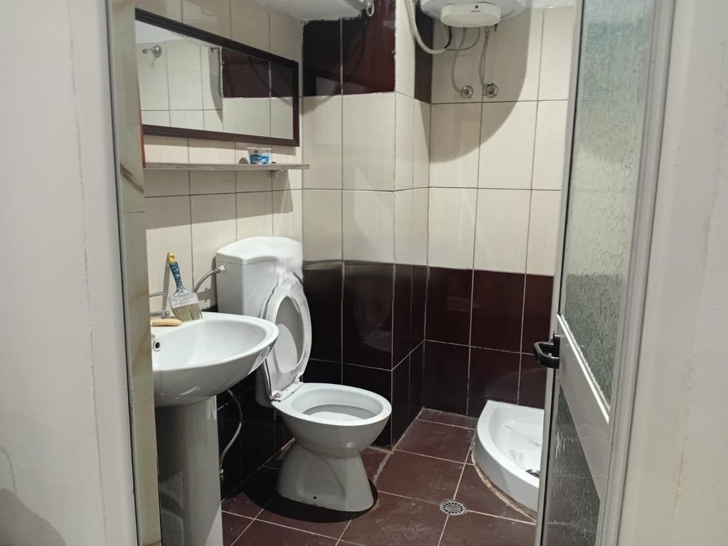 Apartment 1+1 For Rent in Ish Blloku, Tirana - 520€