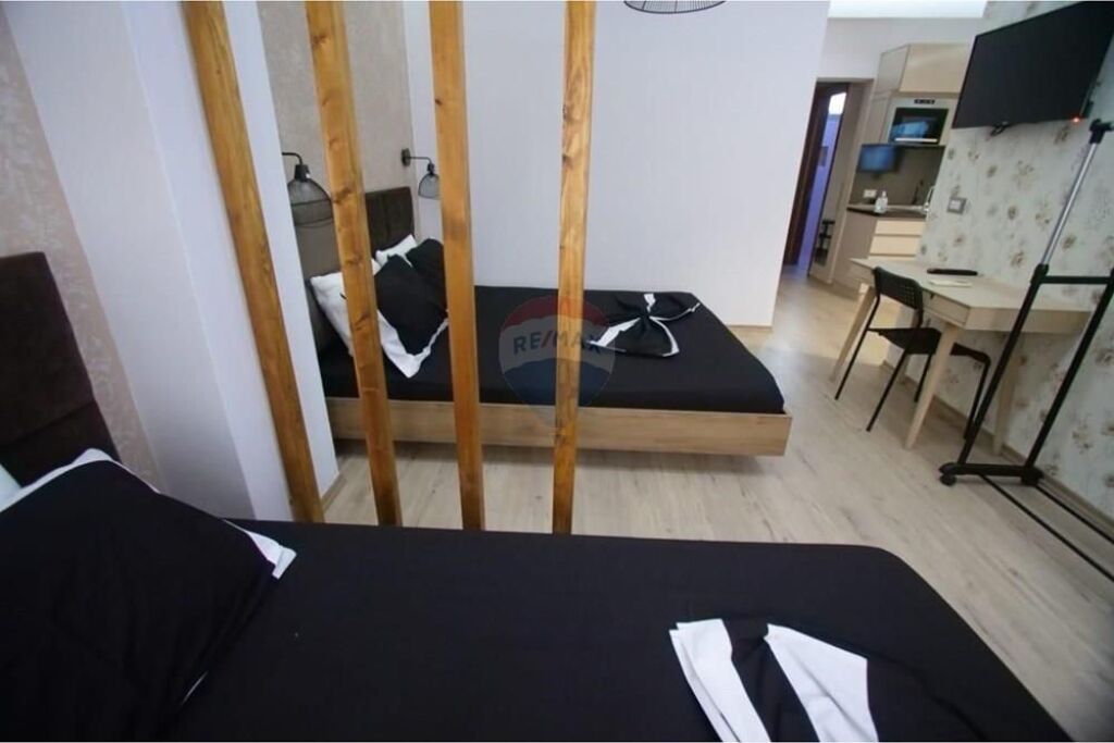 Appartamento 1+1 in affitto a Qende