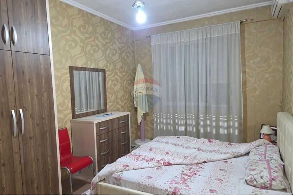 Shitet Apartament 2+1 në Astir