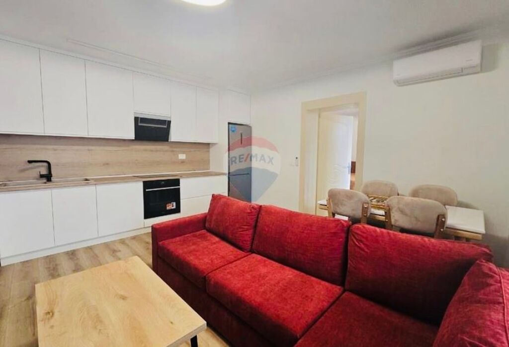 📍🏠Apartament 1+1+2 Rruga e Elbasanit