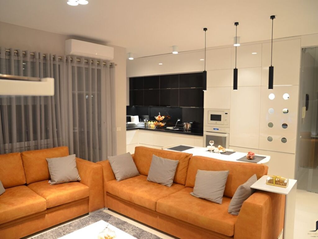 Apartment 1+1 for Rent📍Myslym Shyri