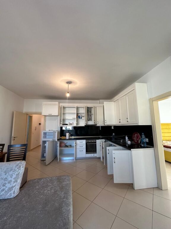 Apartment 2+1 for rent Astir