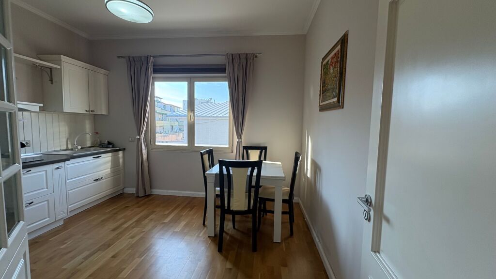 Attico in Vendita – Lago Secco