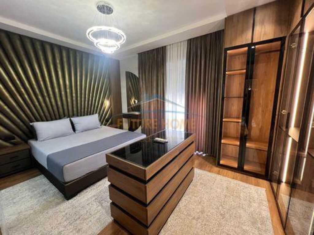 Vendita, Appartamento 2+1+2, Secret Garden Residence, Teg.