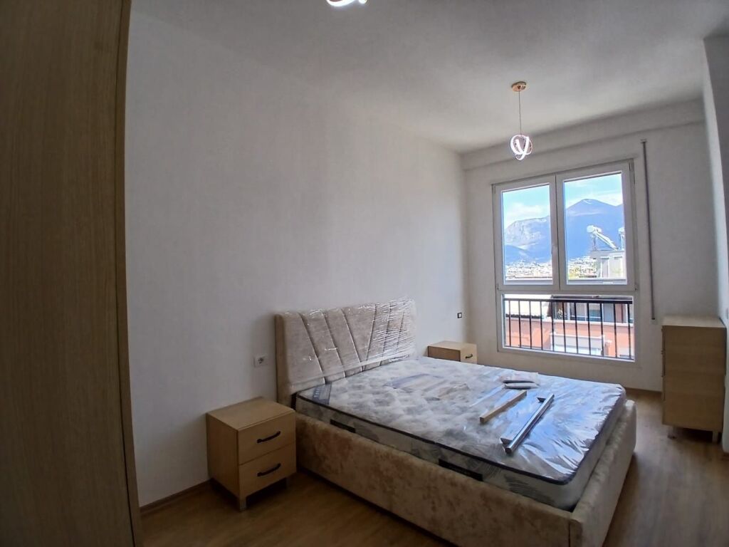 Apartament me qera 1+1 - 📍5 Maj, kompleksi Inerti