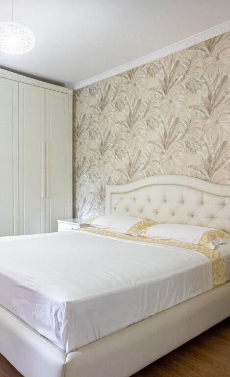 Affittiamo appartamento 2+1+2 a Lion Park