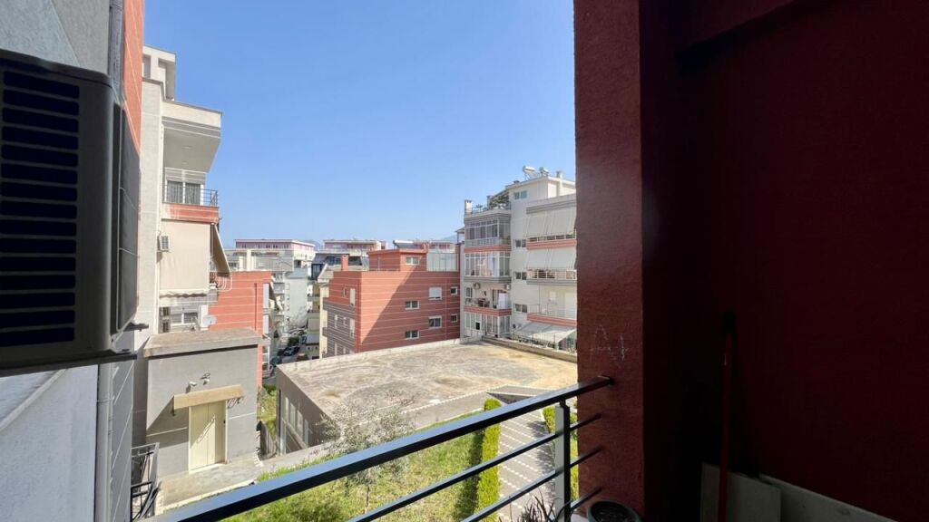 🏡 FOR RENT: 2+1+2 Balconies 📍 Botanical Garden Area (Near the Mosque) – 58,000 ALL/Month – 1st Floor – 110 m² || Detailed Investment ✨️