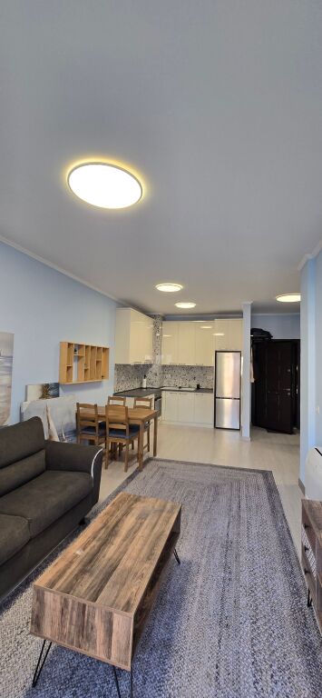 APPARTAMENTO 1+1 IN AFFITTO‼️