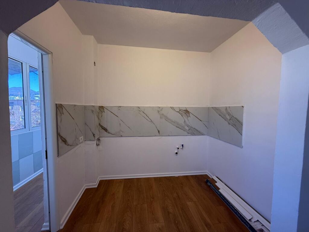 🏠 Shitet Apartament 1+1  📍 Tek Oxhaku 💳 Çmimi me kredi: 93,000 €