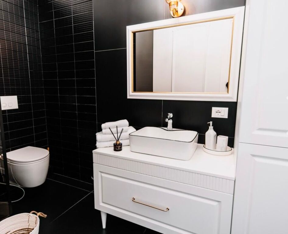 Appartamento in affitto 1+1 lusso - 📍Astir, vicino a Vila L