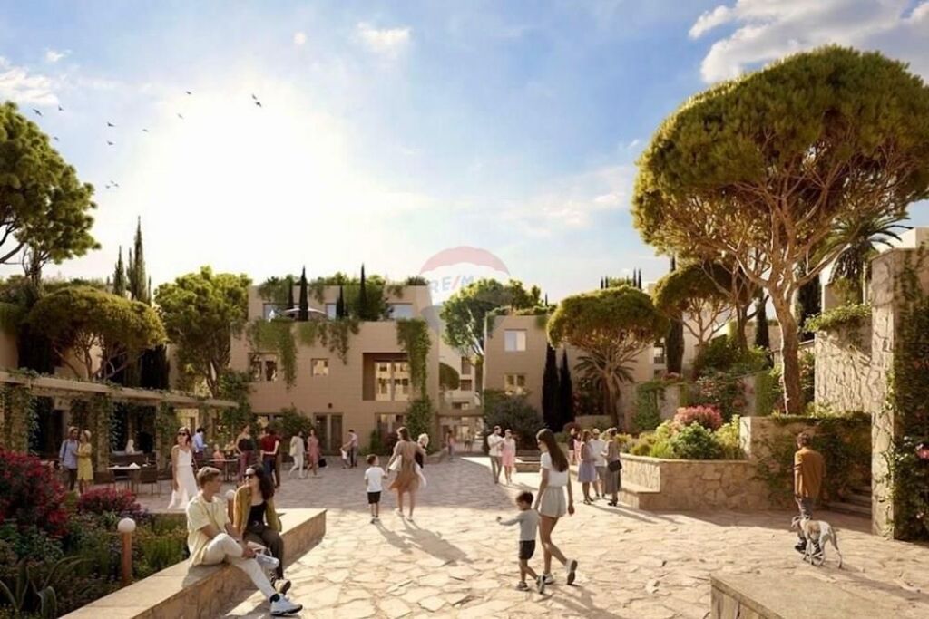 Appartamento 2+1 in vendita Village Square