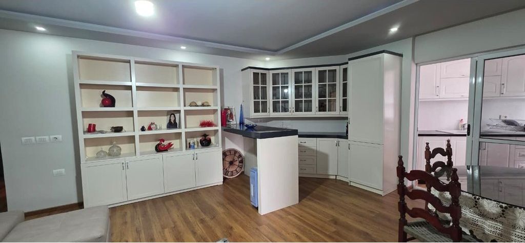 Appartamento Premium 2+1 vicino a Vizion Plus – Don Bosko|Con certificato di proprietà! 180.000 €