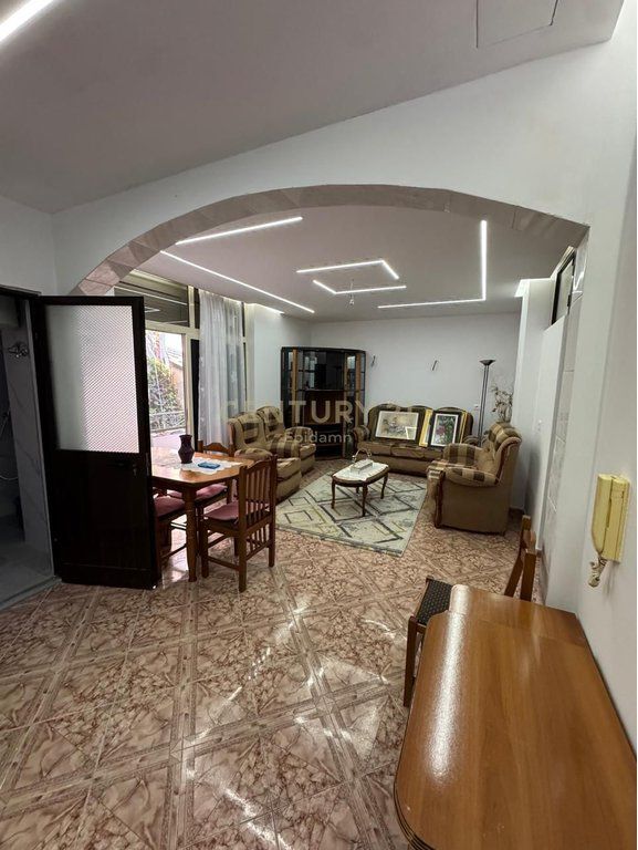 Apartment 2+1+2 For Rent near Durres Court !