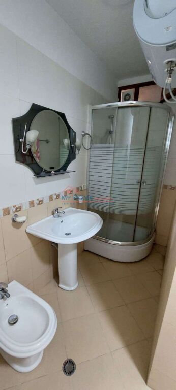 Apartment 1+1 For Rent New Bazaar Tirana