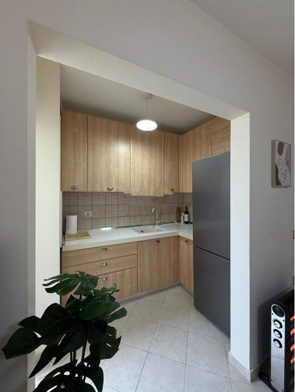 Appartamento 1+1 in vendita nella zona di Oxhaku