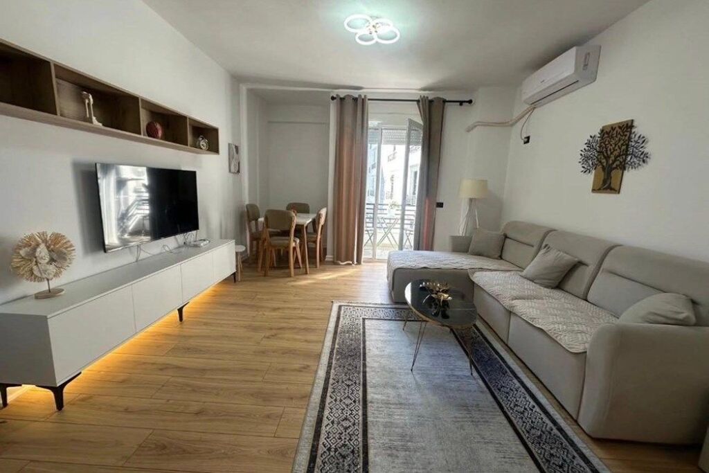 FOR RENT 2+1 APARTMENT AT STAR COMPLEX