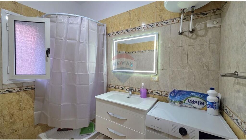 Apartament 2+1 me qera , Rruga e Cipajve