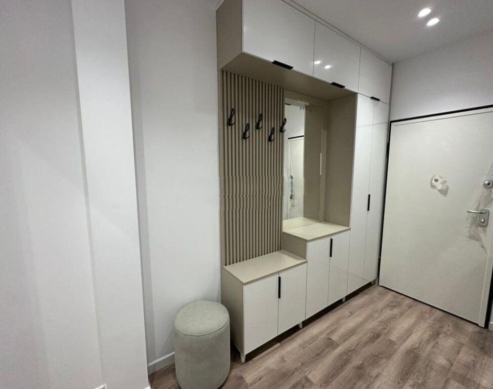 FOR RENT APARTMENT 1 + 1 AT EMERALD CENTER 5 MAJI STREET