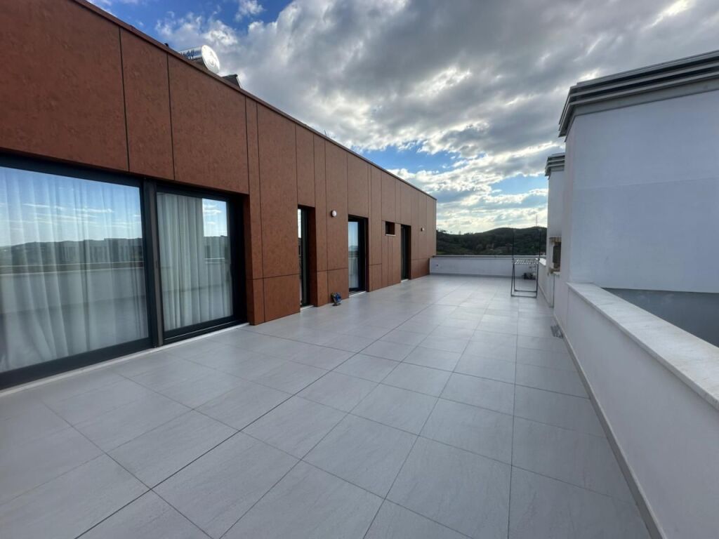 Appartamento 2+1+2 +Veranda in Vendita, Astir-Urban Gate