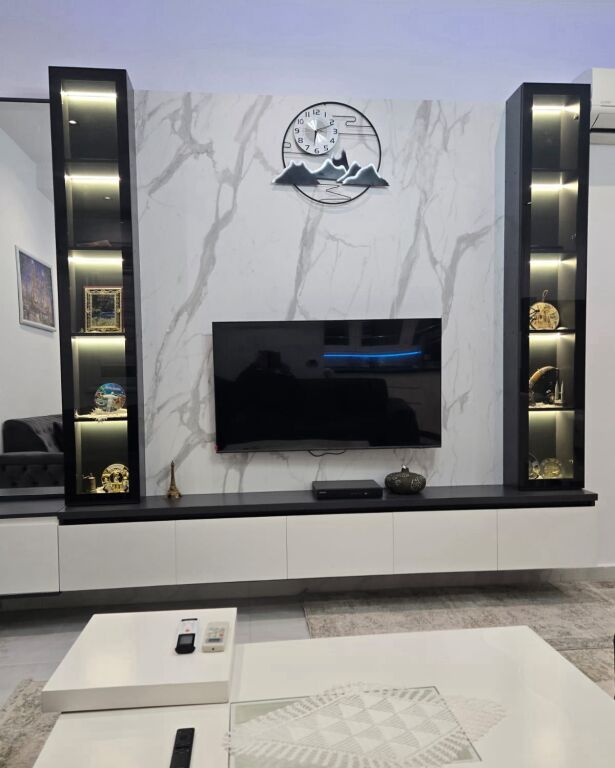 APARTAMENT PER QERA KODRA E DIELLIT