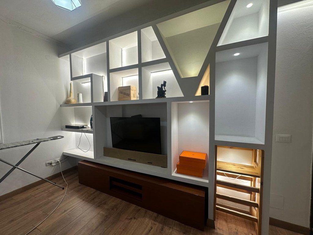 Appartamento 2+1+2 in affitto vicino a Globi, con una superficie di 90 m²