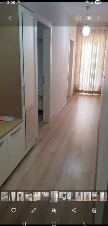 APPARTAMENTO 2+1, NUOVO MERCATO ELETTRICO‼️