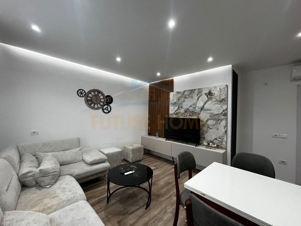 Rent, Apartment 2+1, Bogdaneve Street, Tirane.