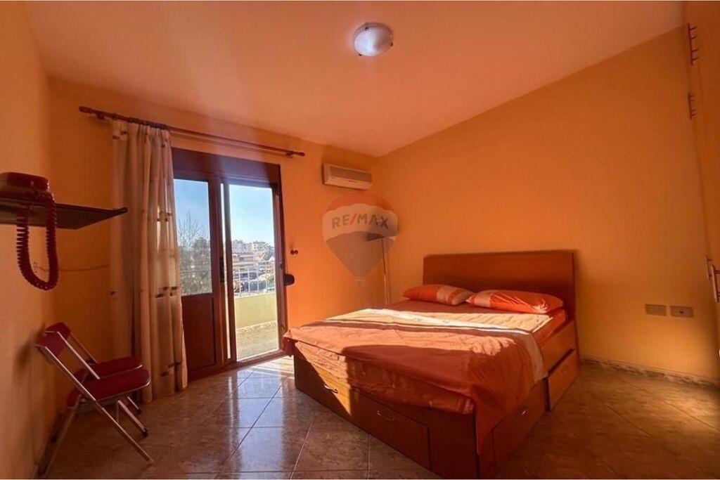 Apartament 1+1 me qera , prane Alpet