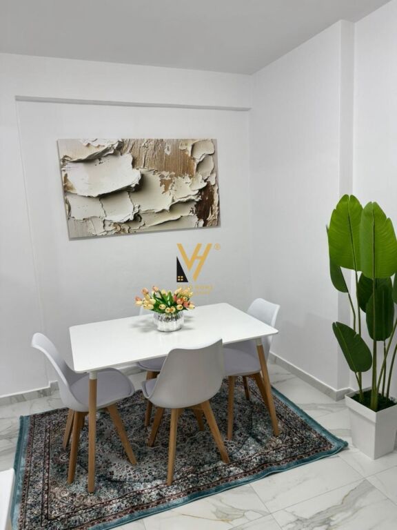 APPARTAMENTO 2+1+2 IN AFFITTO VICINO AL EX PARCO 800 EURO