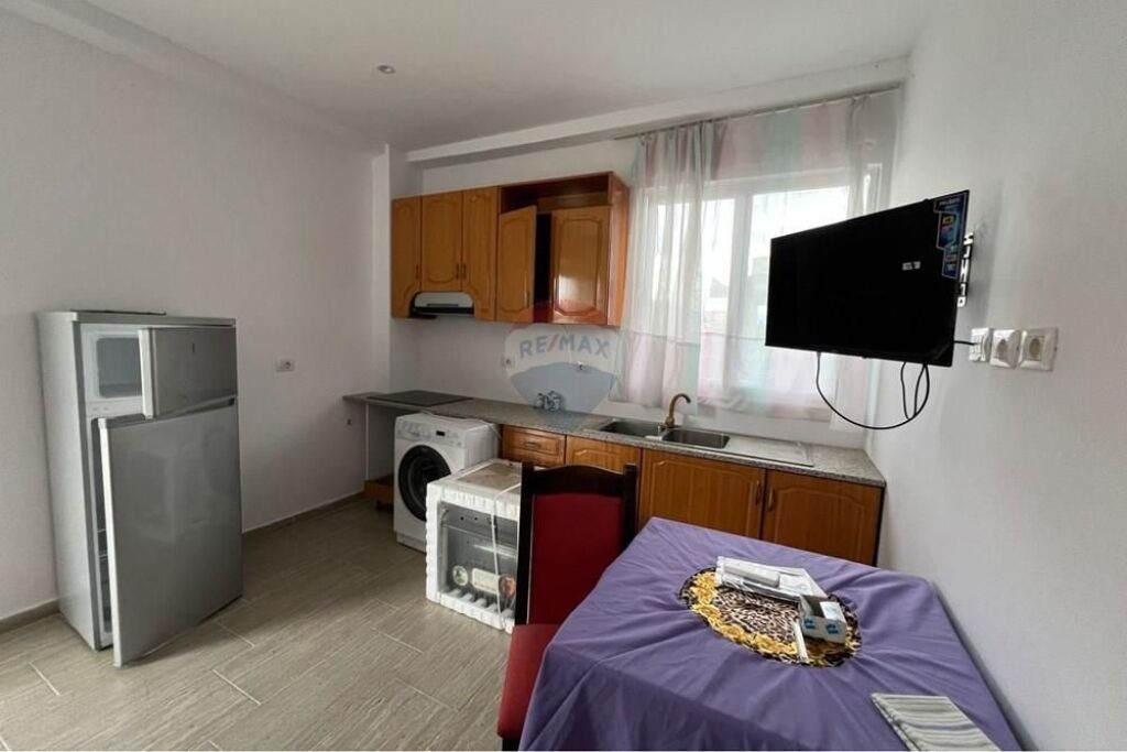 Apartament 1+1 me qera , Fusha e Aviacionit