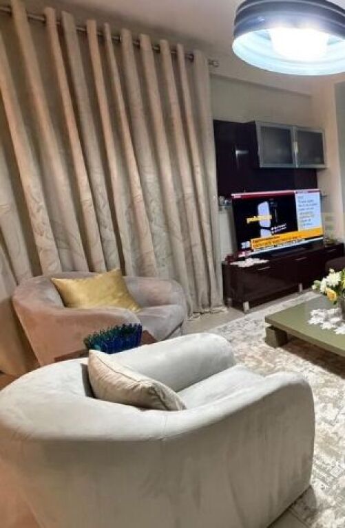 Shitet super apartament 3+1+2 + depo + 2 poste parkimi