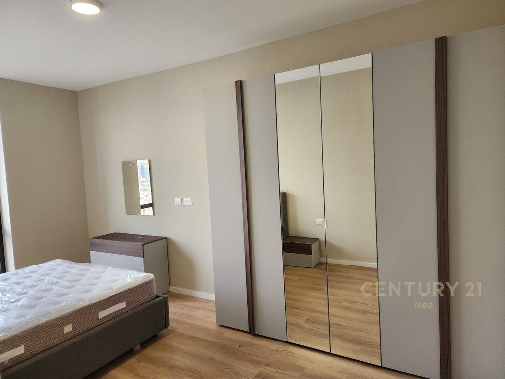 Appartamento 2+1 in affitto – Nuovo Viale