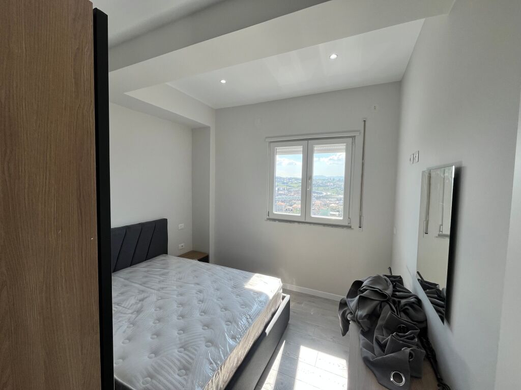 Jepen me qira apartamentet 1+1/2+1 tek Kodra Priftit