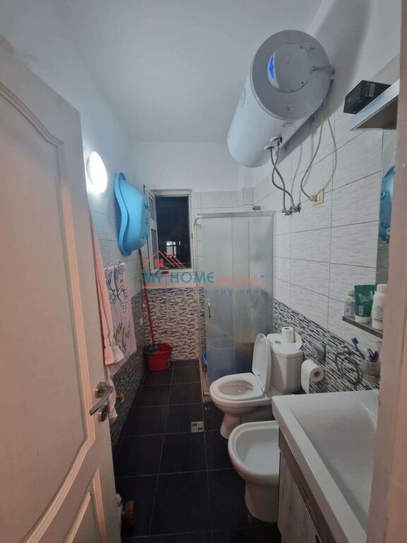 Apartament 1+1 ne Shitje Harry Fultz Tirane Harry Fultz