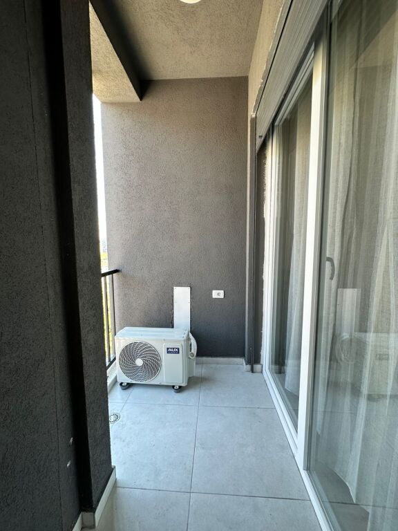 Apartament 1+1 Me Qira 5 Maj