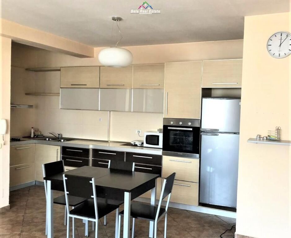 Apartment For Rent 1+1 In Bllok (ID B2101379) Tirane
