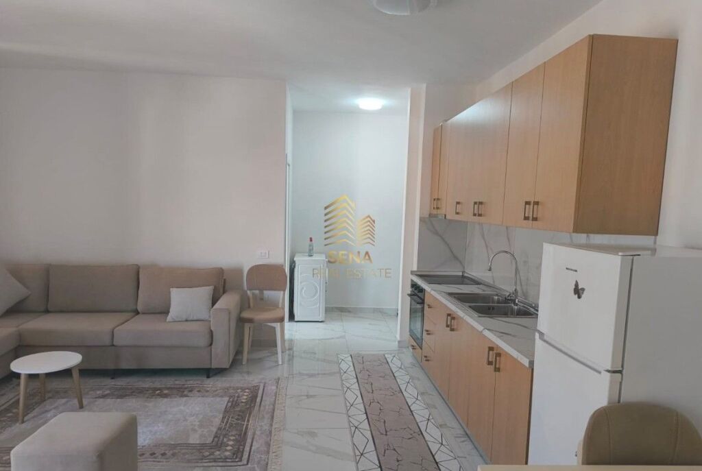Qira,Apartament,1+1+BLK, 5 Maji – Pallatet Concord, 50.000 Leke