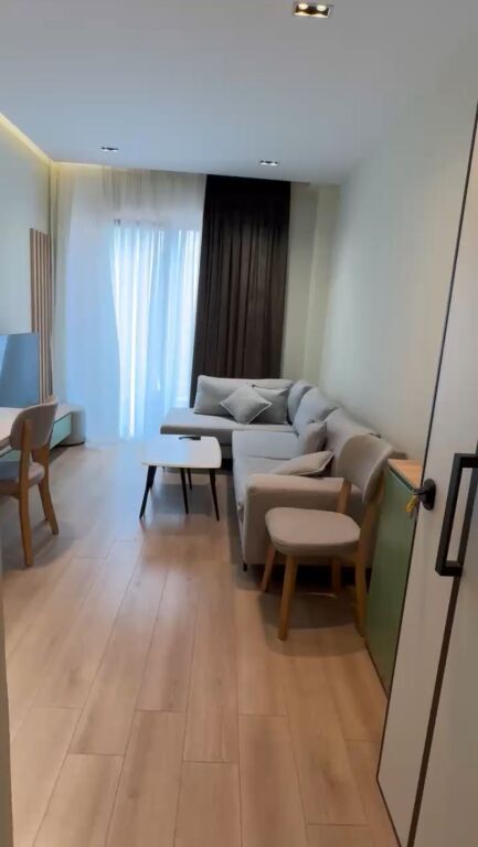 🏡 Appartamento 1+1 in affitto – Myslym Shyri