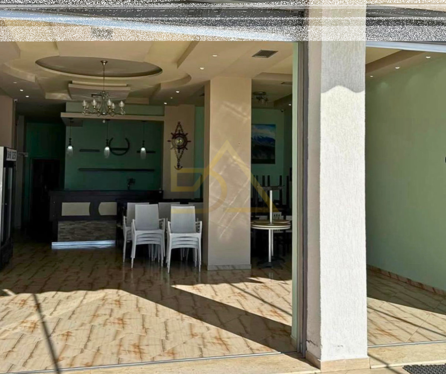 Business Premises for Rent – Shkëmbi i Kavajës