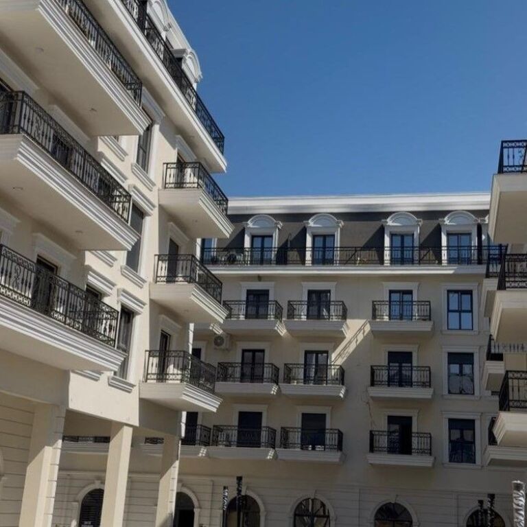 🔥 Okazion – Apartament 2+1+2 për Shitje, Tirana Porta e Re ✨