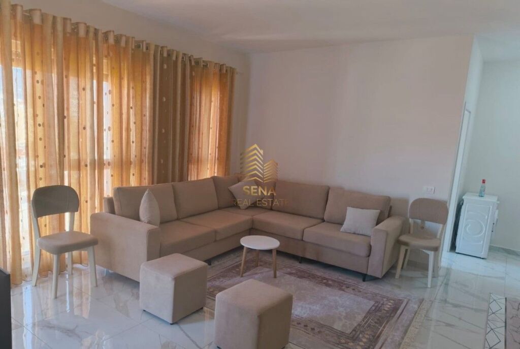 Qira,Apartament,1+1+BLK, 5 Maji – Pallatet Concord, 50.000 Leke