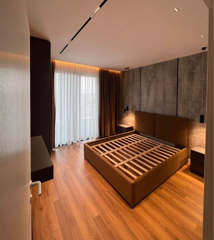 🏡 Appartamento 1+1 + Parcheggio in Affitto – Via Jordan Misja ✨